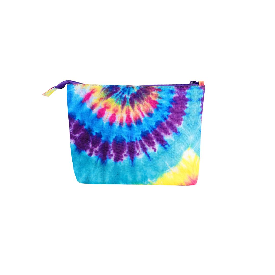 Classic Tie Dye M Pouch