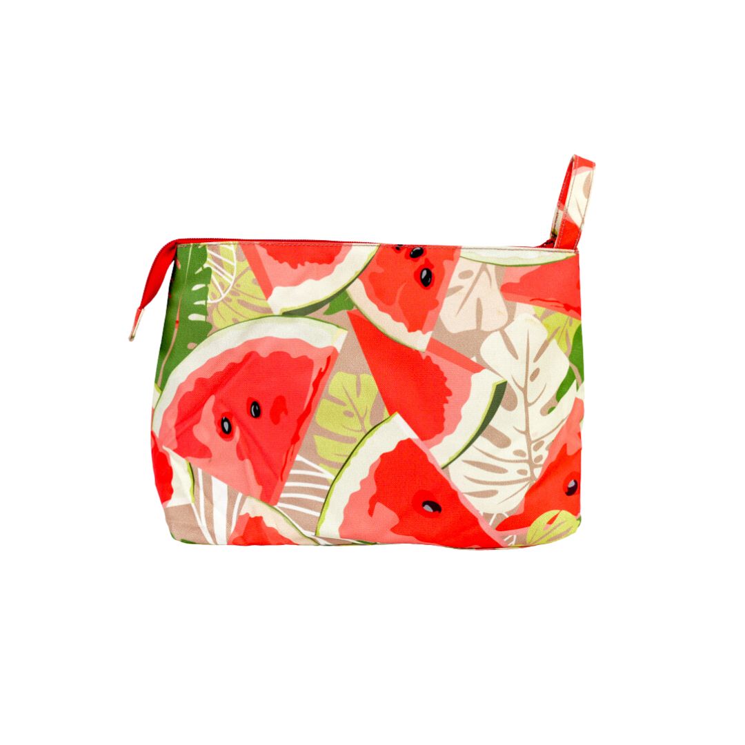 Water Melons L Pouch