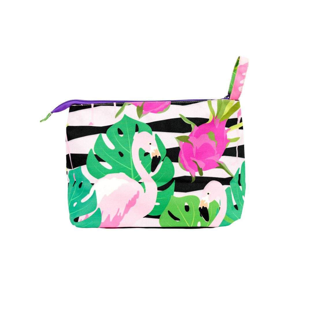 Flamingos 1 L Pouch