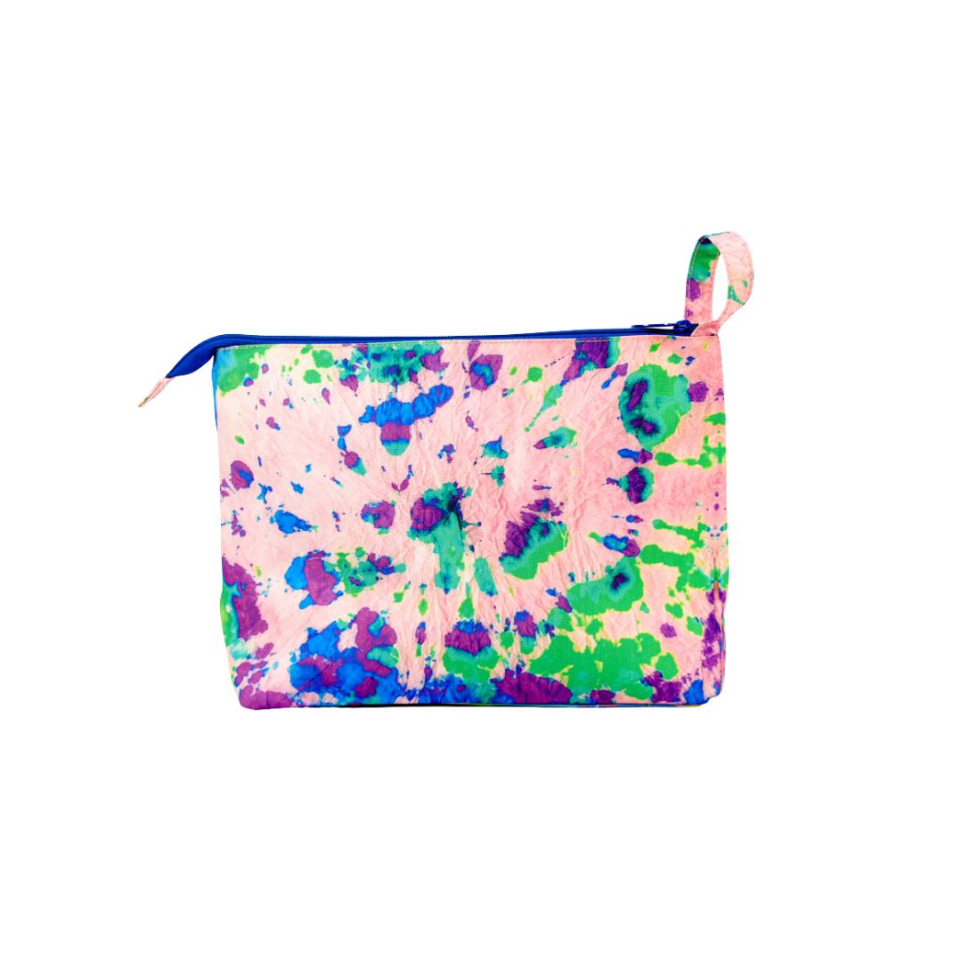 Tie Dye 325 Pouch