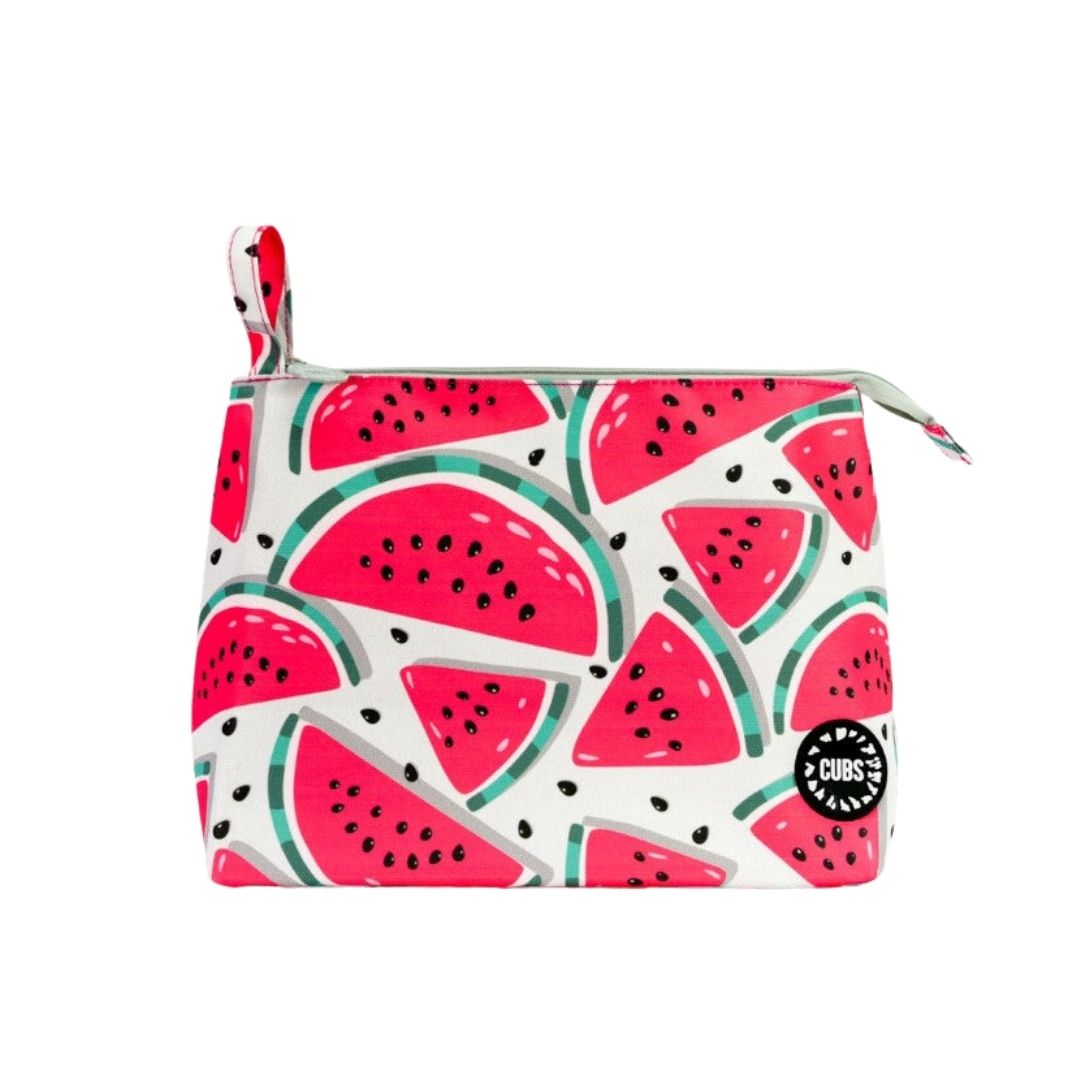 Melons Large Pouch