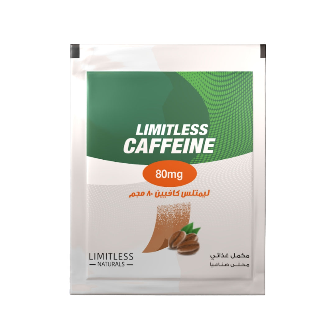 Limitless Caffeine Odf