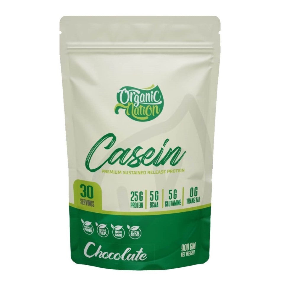 Chocolate Casein