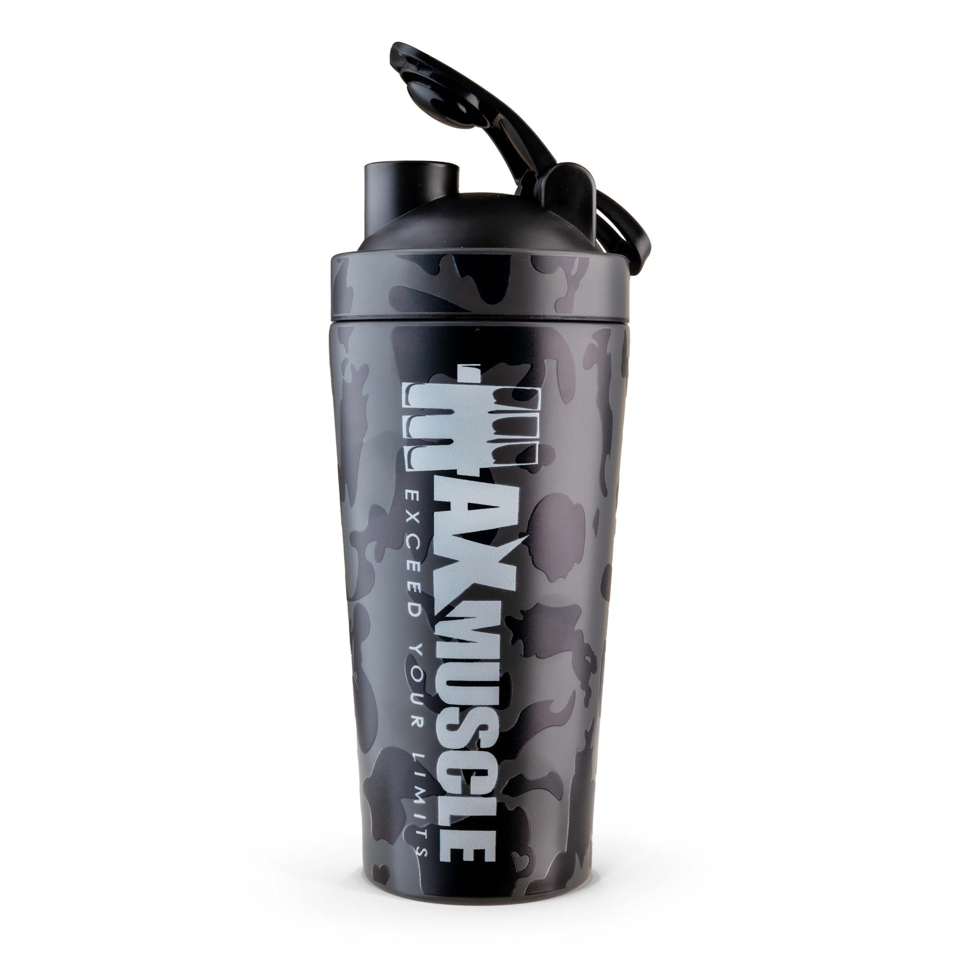 Stainless Steel Shaker-900Ml