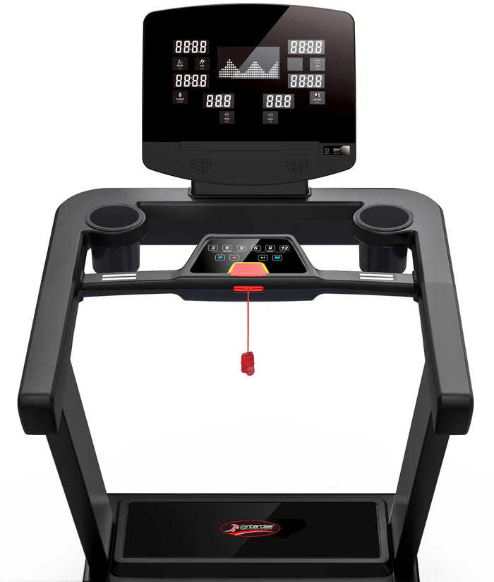 Free Runner Treadmill