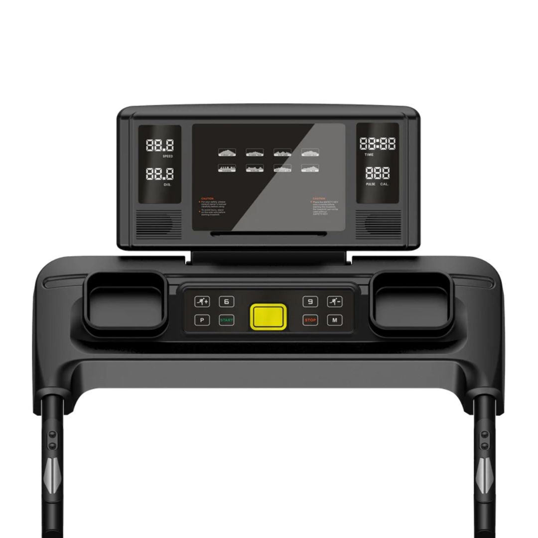 Core Treadmill (Pocket)