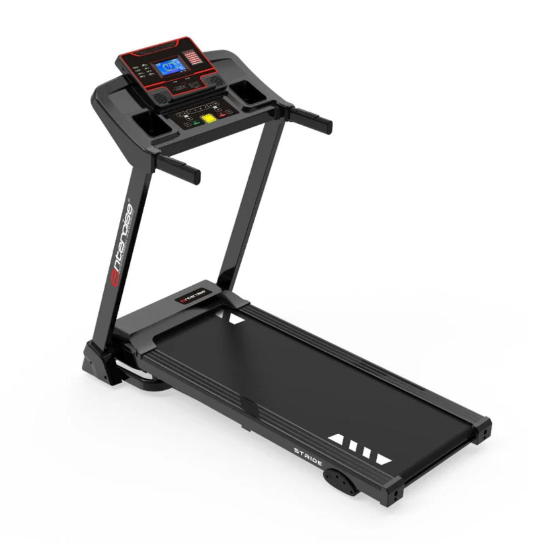 Treadmill Stride