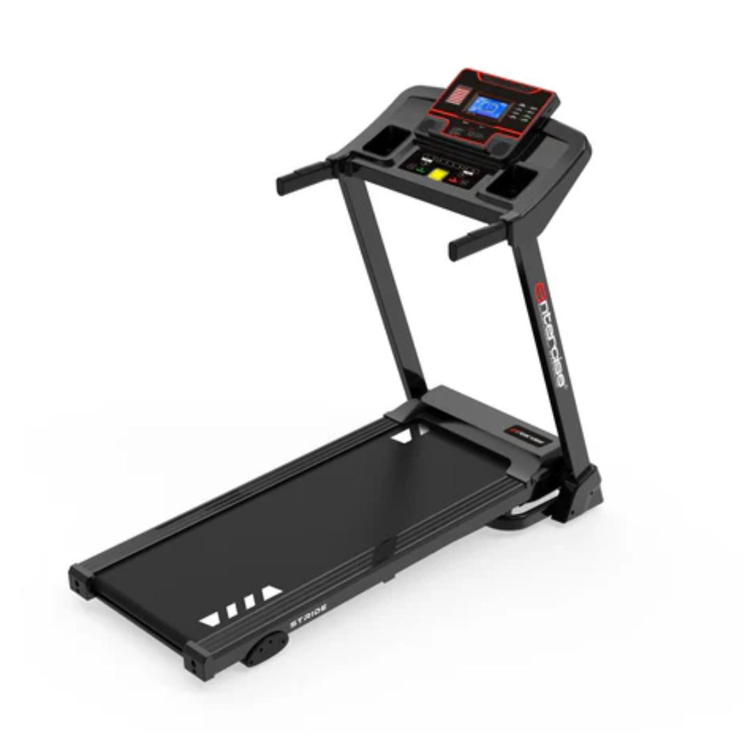 Treadmill Stride