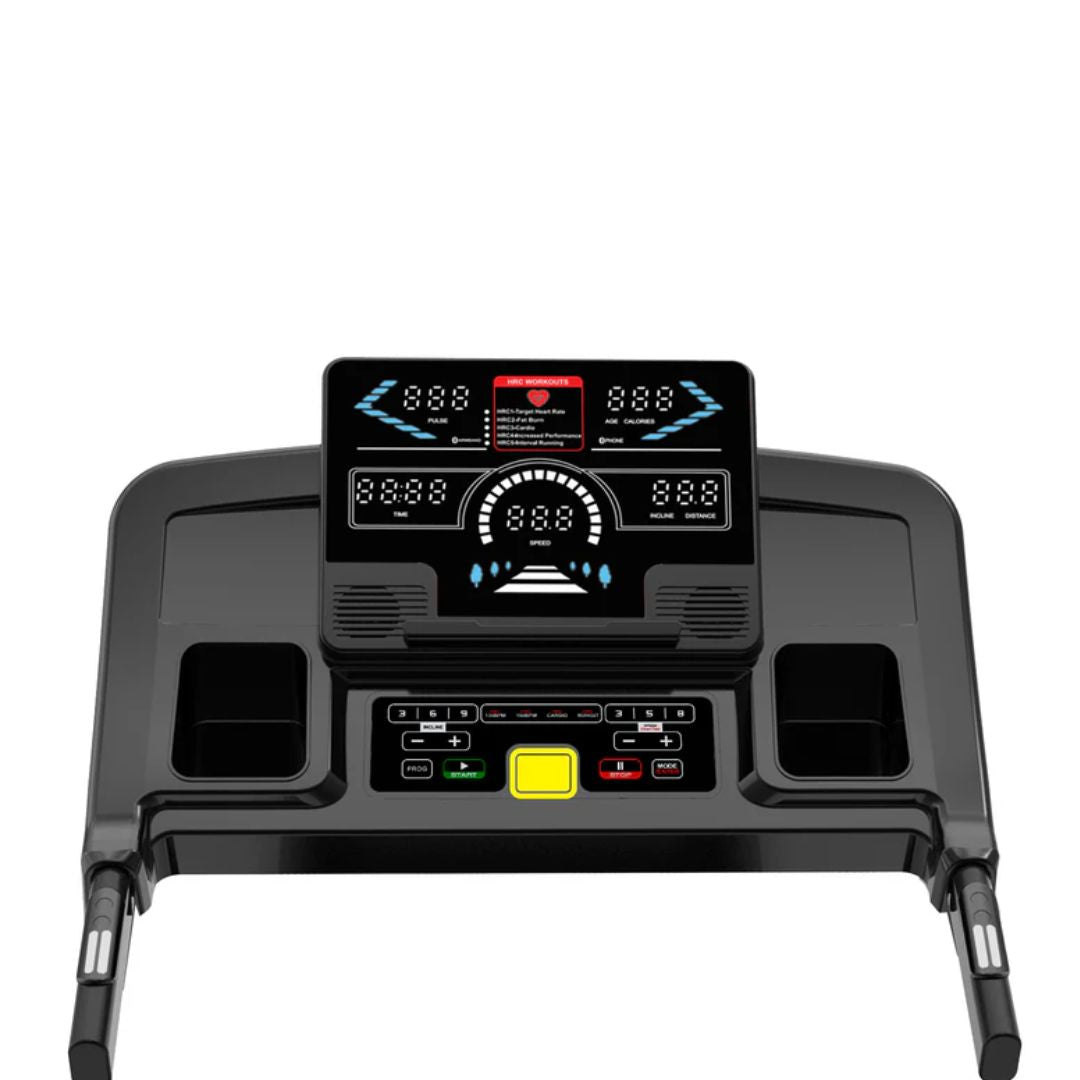 Motion Treadmill (Pocket)