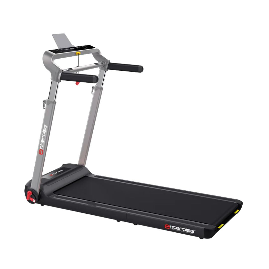 I-Smart Foldable Treadmill