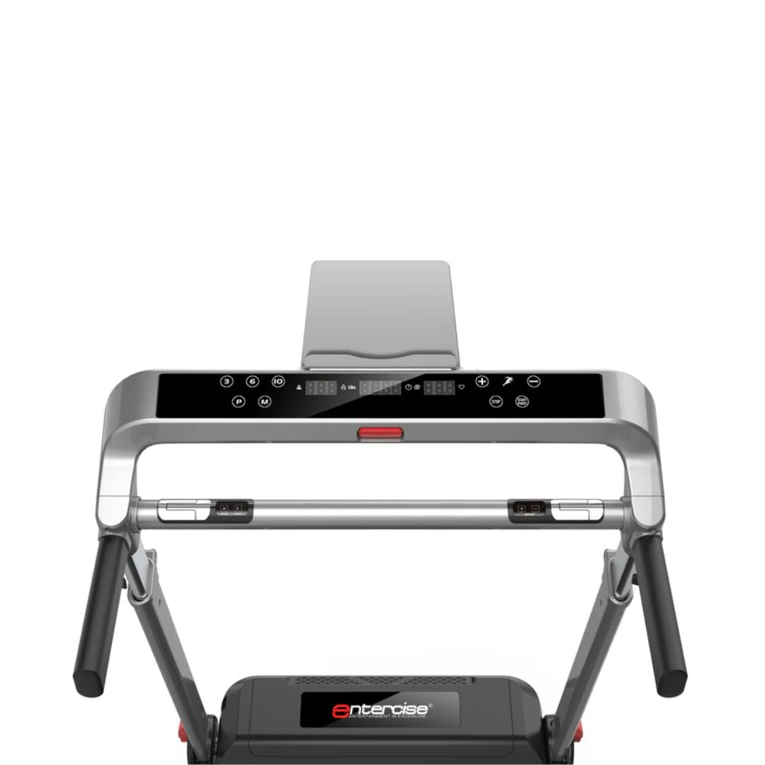 I-Smart Foldable Treadmill