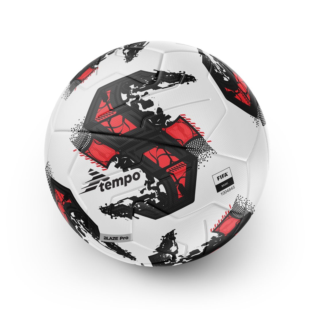 Blaze Pro FIFA 5 Soccer Ball