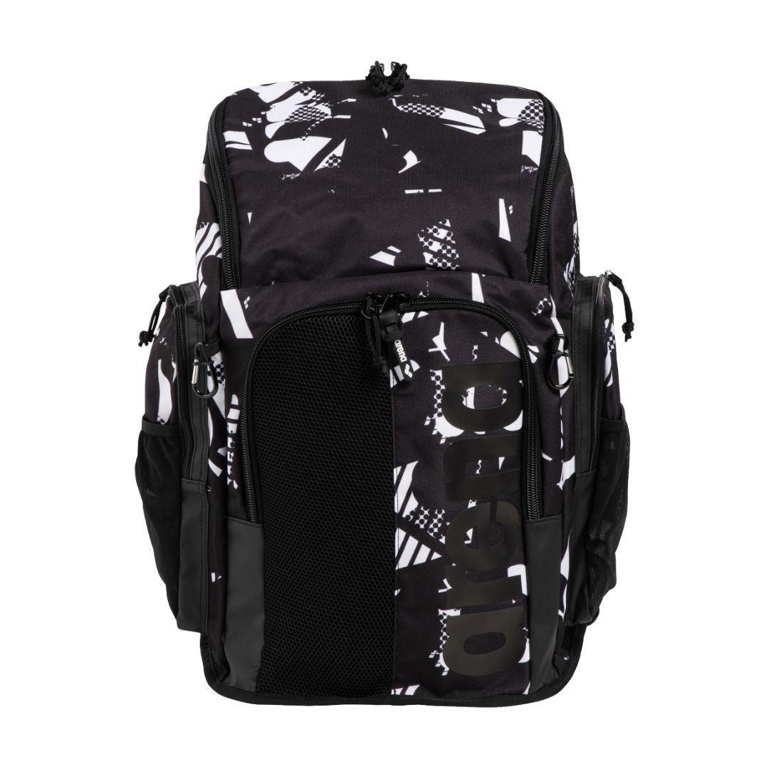 Spiky 3 All Over Backpack