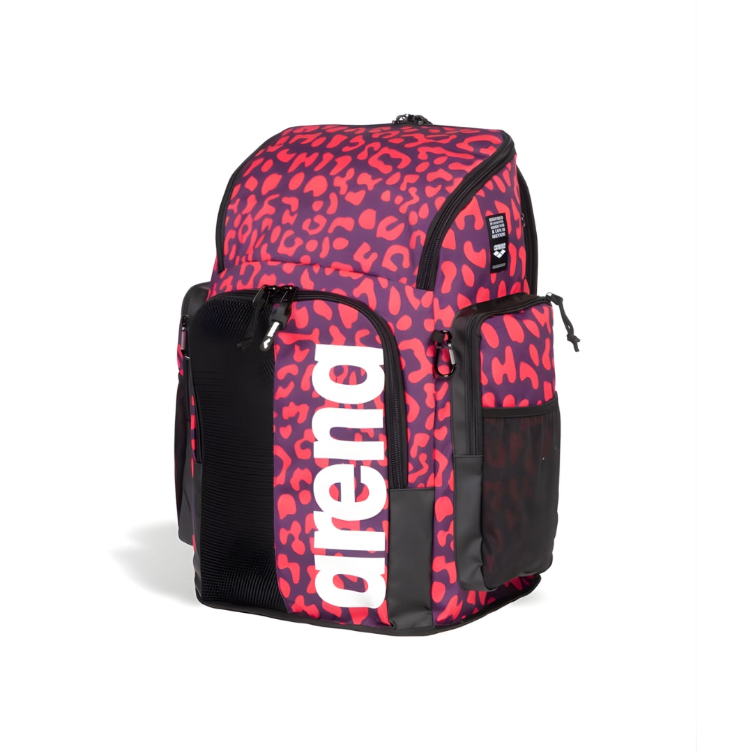 Spiky III Backpack 45 Allover Swimming Bag