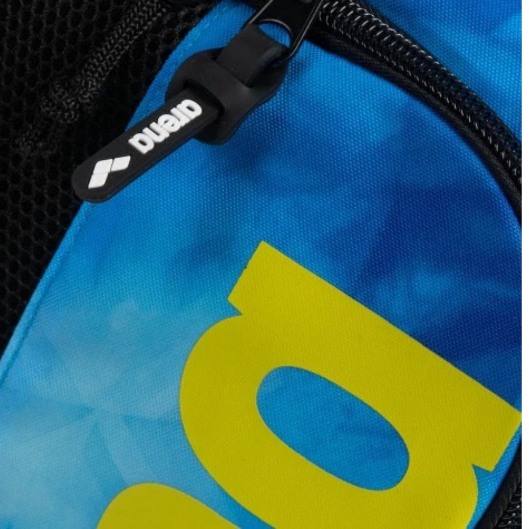 Spiky III Backpack 45 Allover Swimming Bag