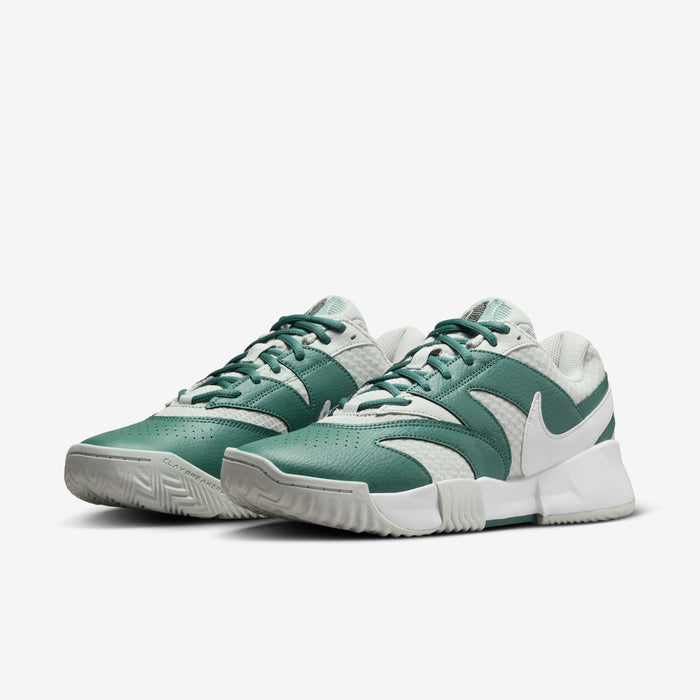 Court Lite 4 Clay Court Tennis Shoes