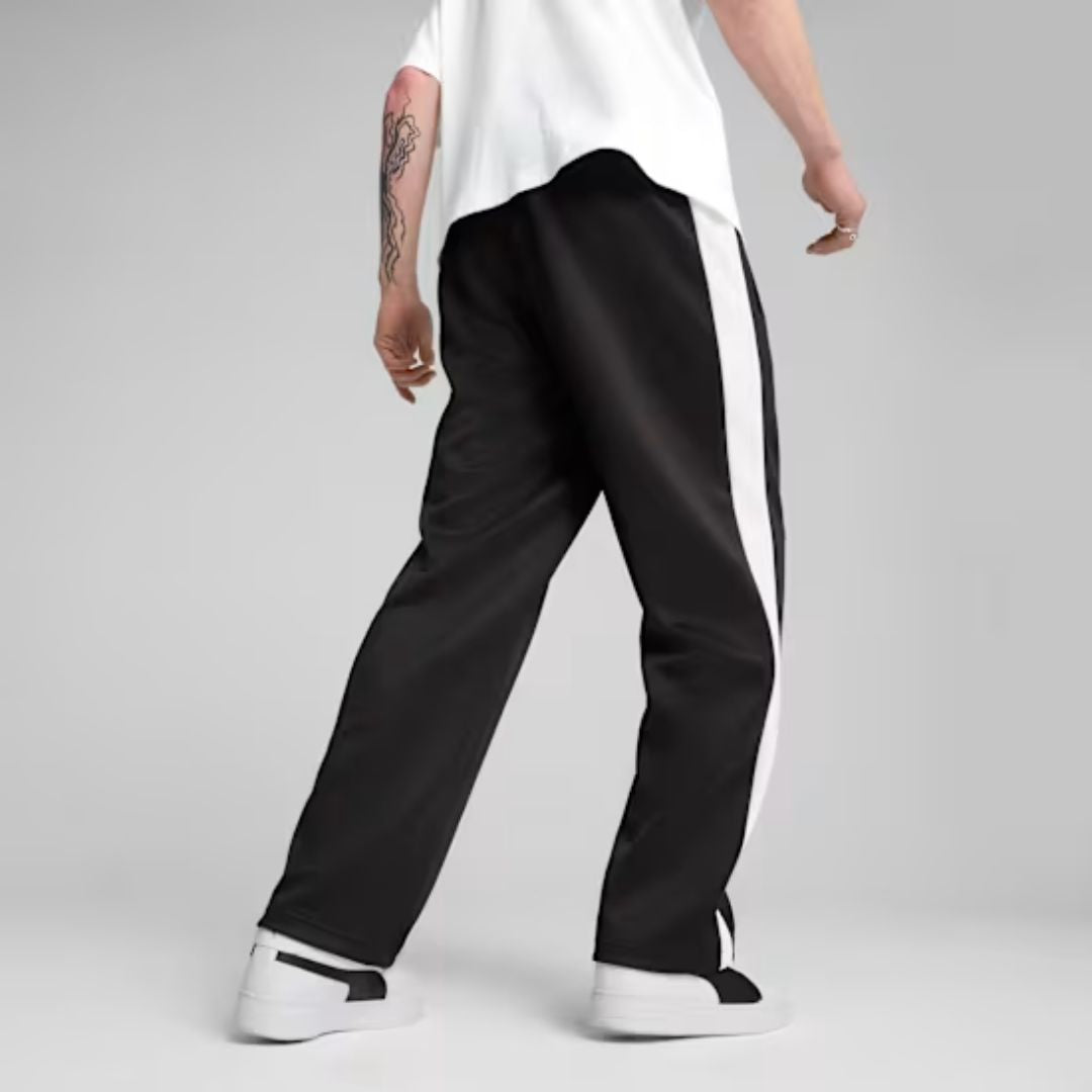 T7 ALWAYS ON Relaxed Track Pants