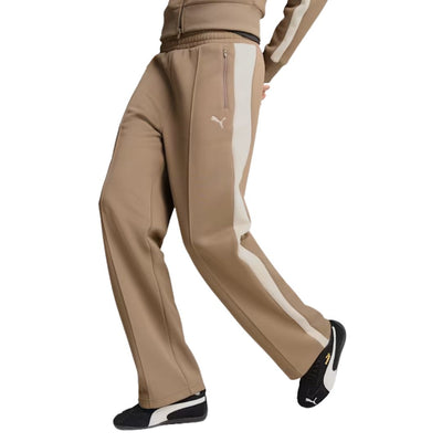 T7 Straight Track Pants