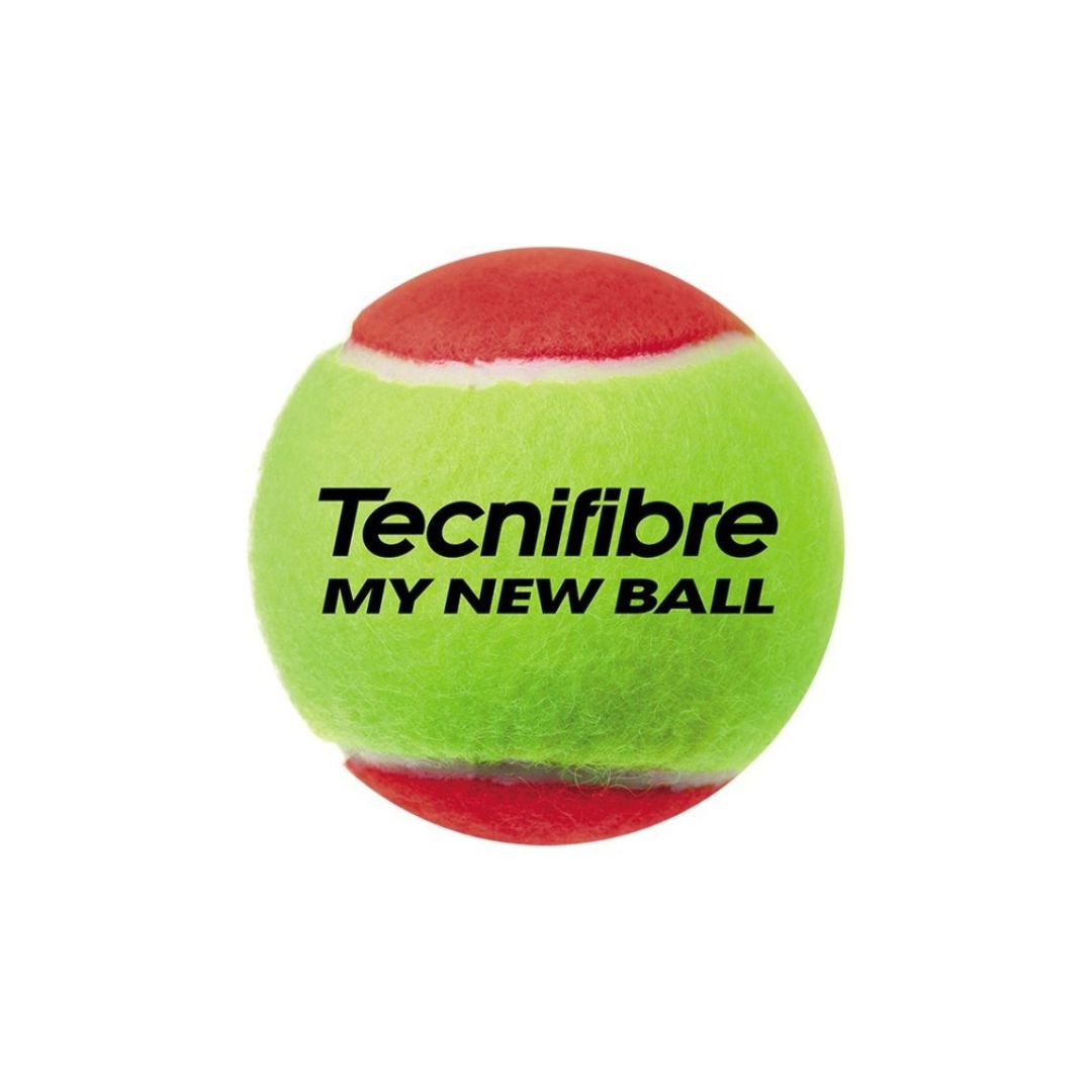 Tecnifibre Kids Stage 3 36 Tennis Balls