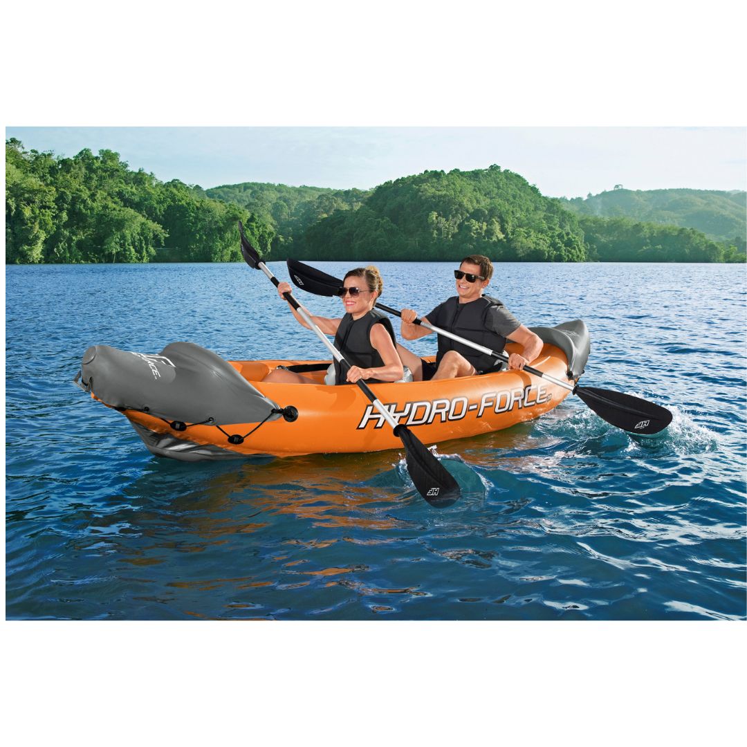 Lite-Rapid X2 Kayak 126