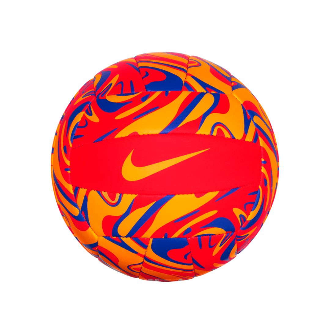 Skills Volleyball