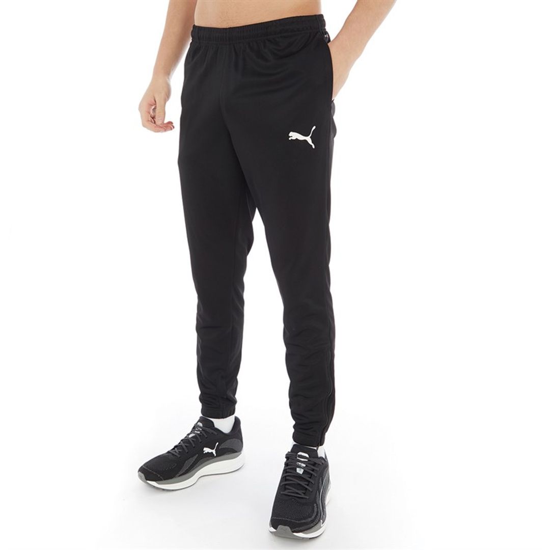 teamRISE Poly Training Pants