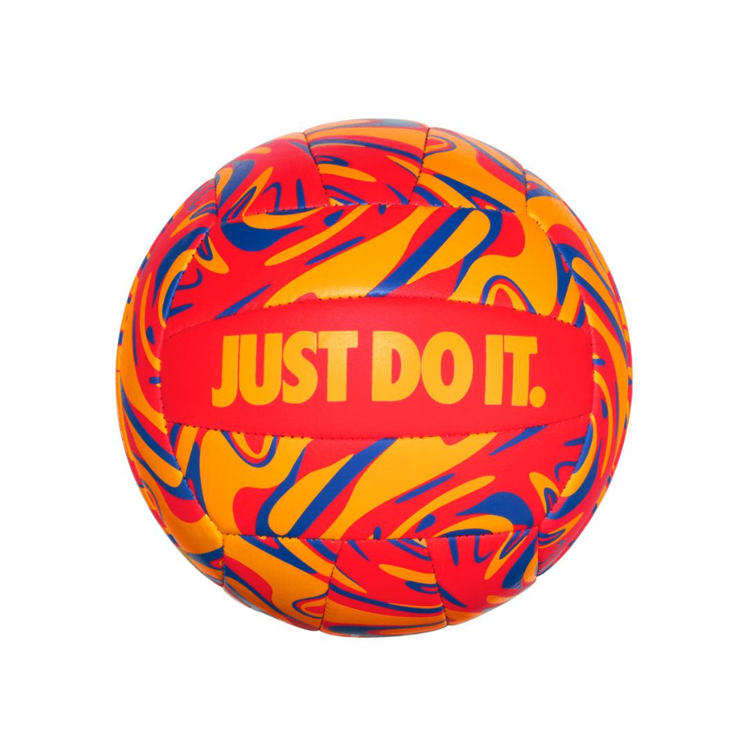 Skills Volleyball