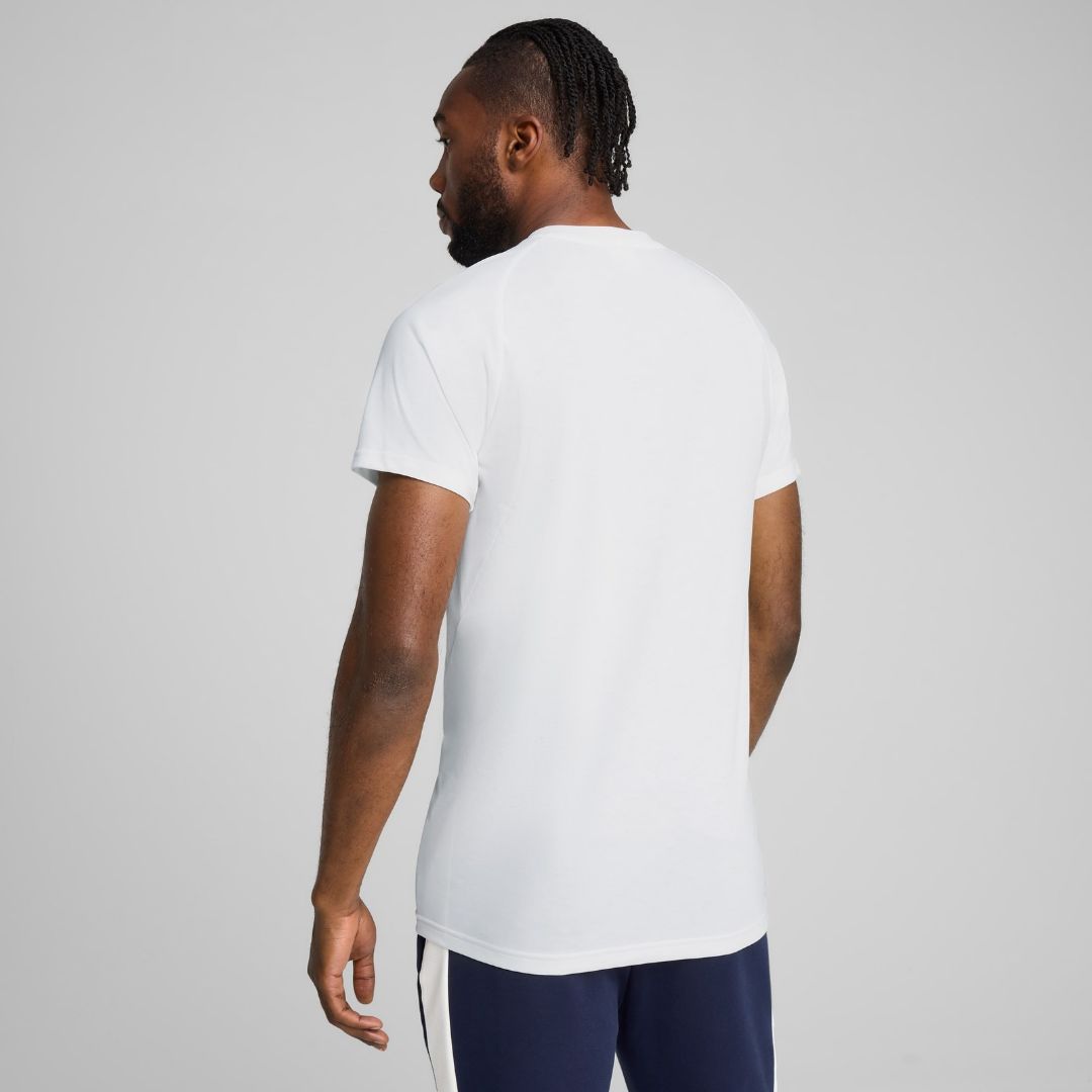 teamGOAL Evostripe Tee