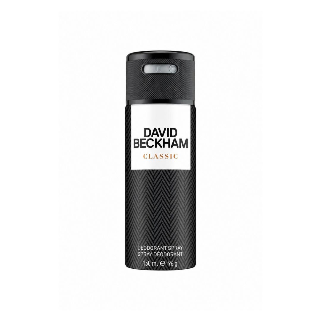 Classic Deodorant Body Spray - 150ml