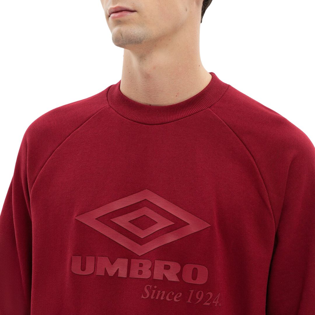 Large Logo Sweatshirt