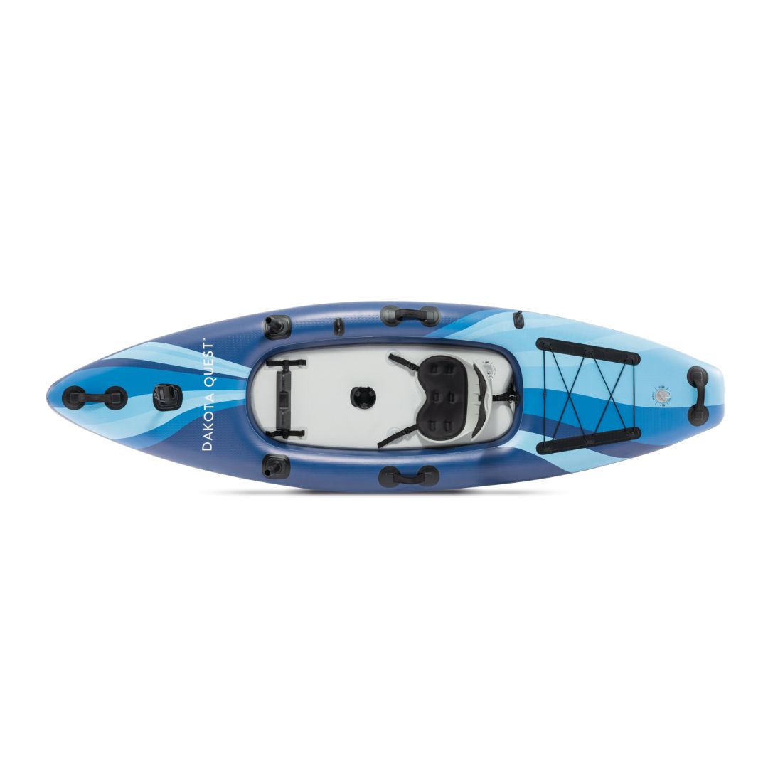 Dakota Quest Sit-On-Top Kayak