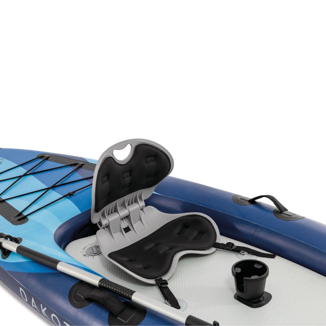 Dakota Quest Sit-On-Top Kayak
