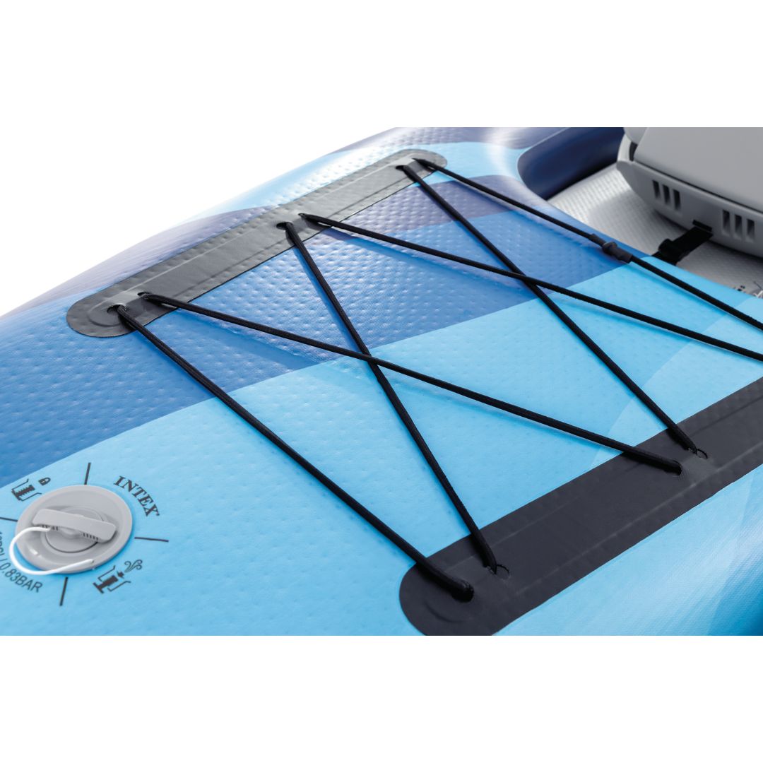 Dakota Quest Sit-On-Top Kayak