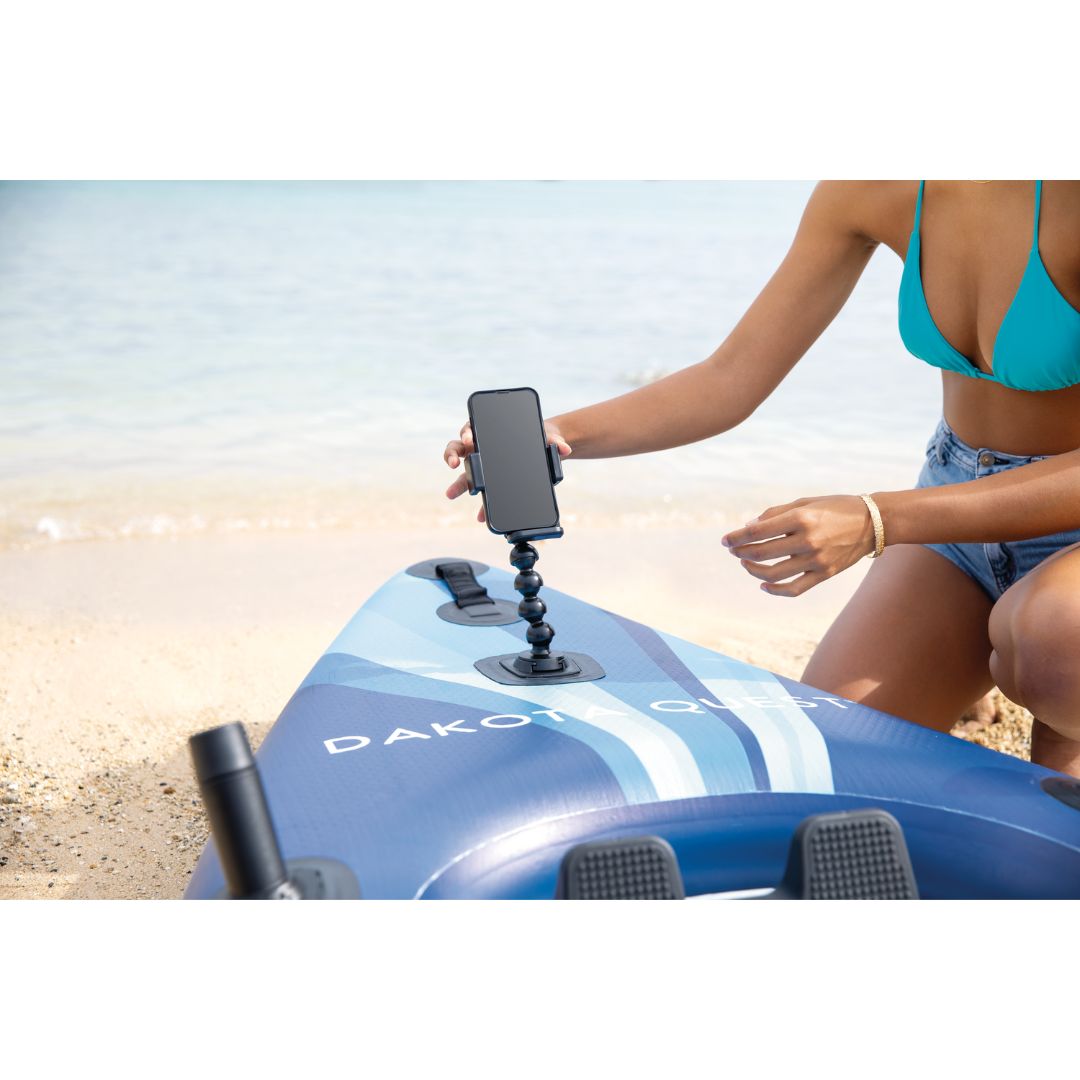 Dakota Quest Sit-On-Top Kayak