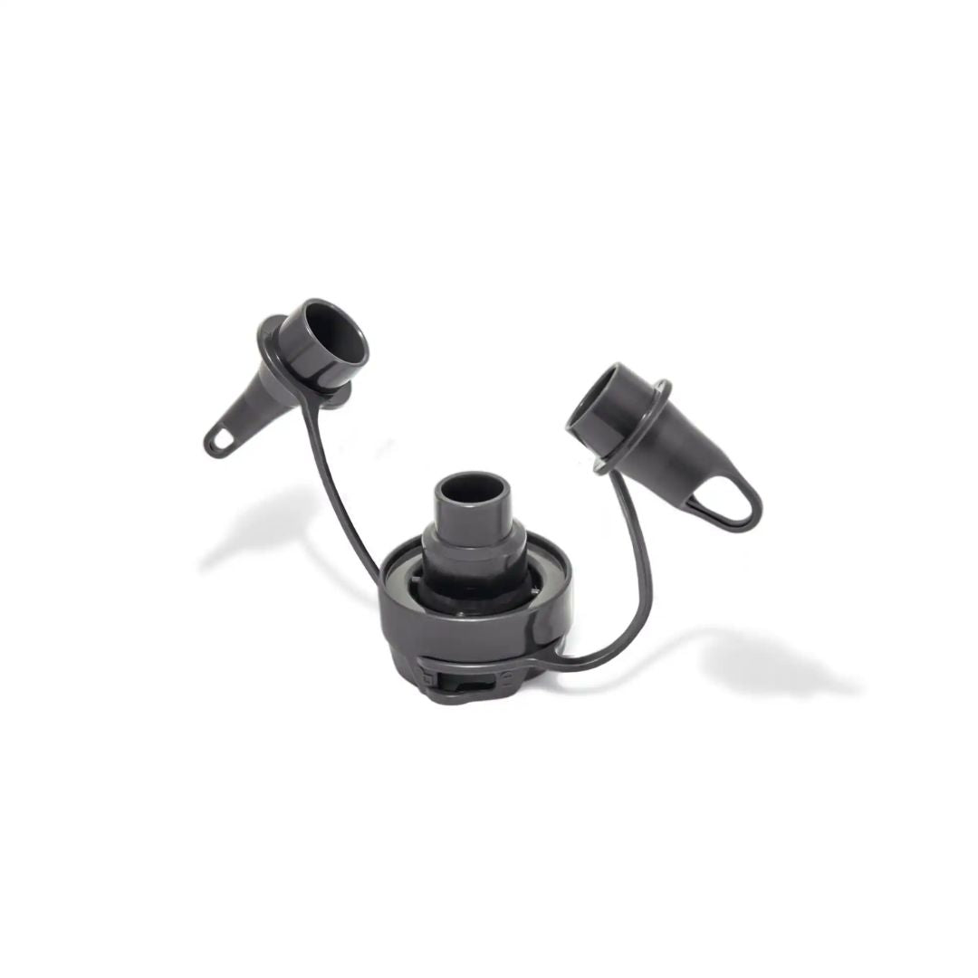Quick-Fill DC Electric Pump