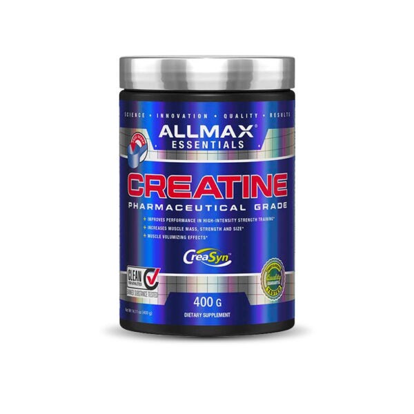 Monohydrate 400 G Creatin