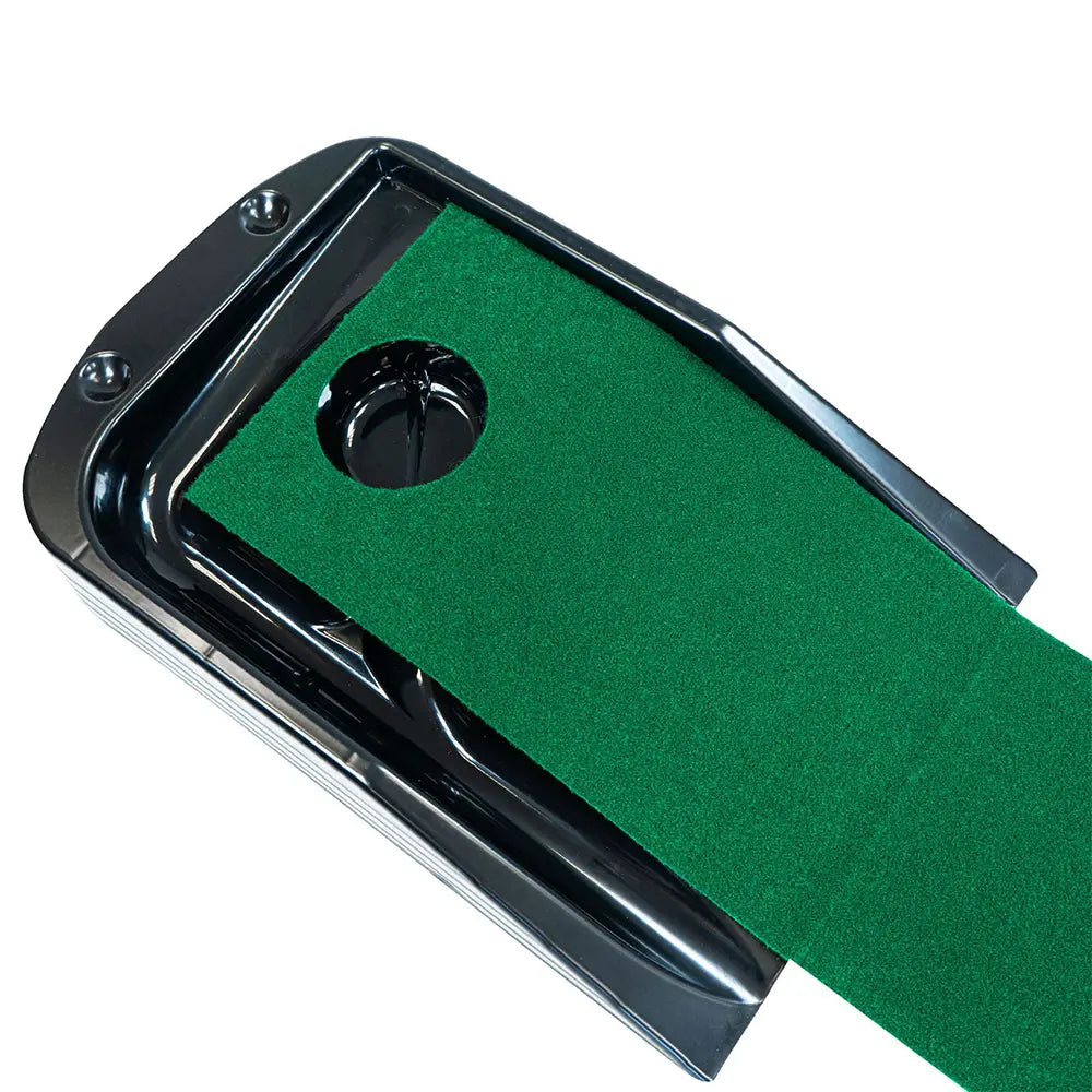 Masters Deluxe Return Putting Mat