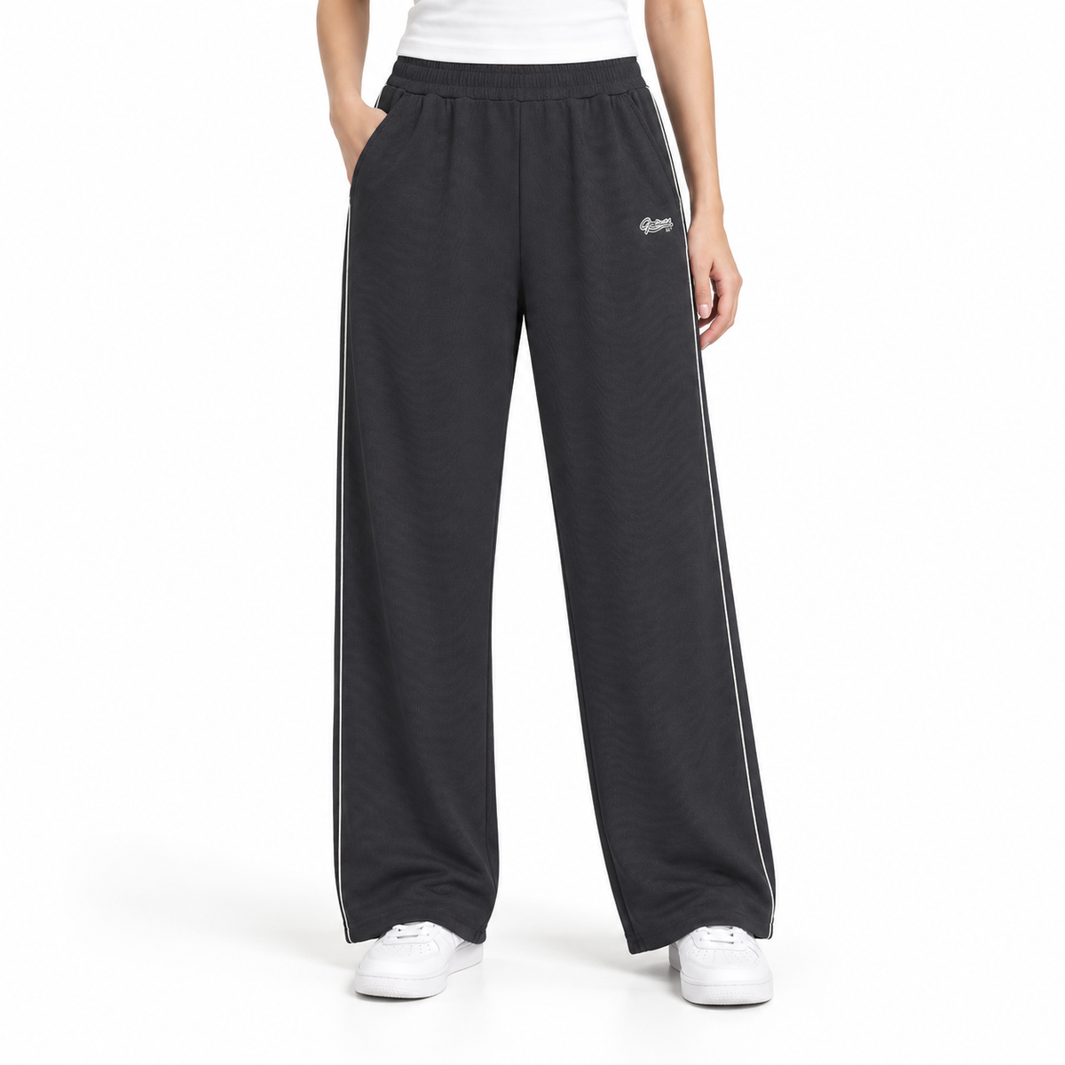 Optimist Knit Pants