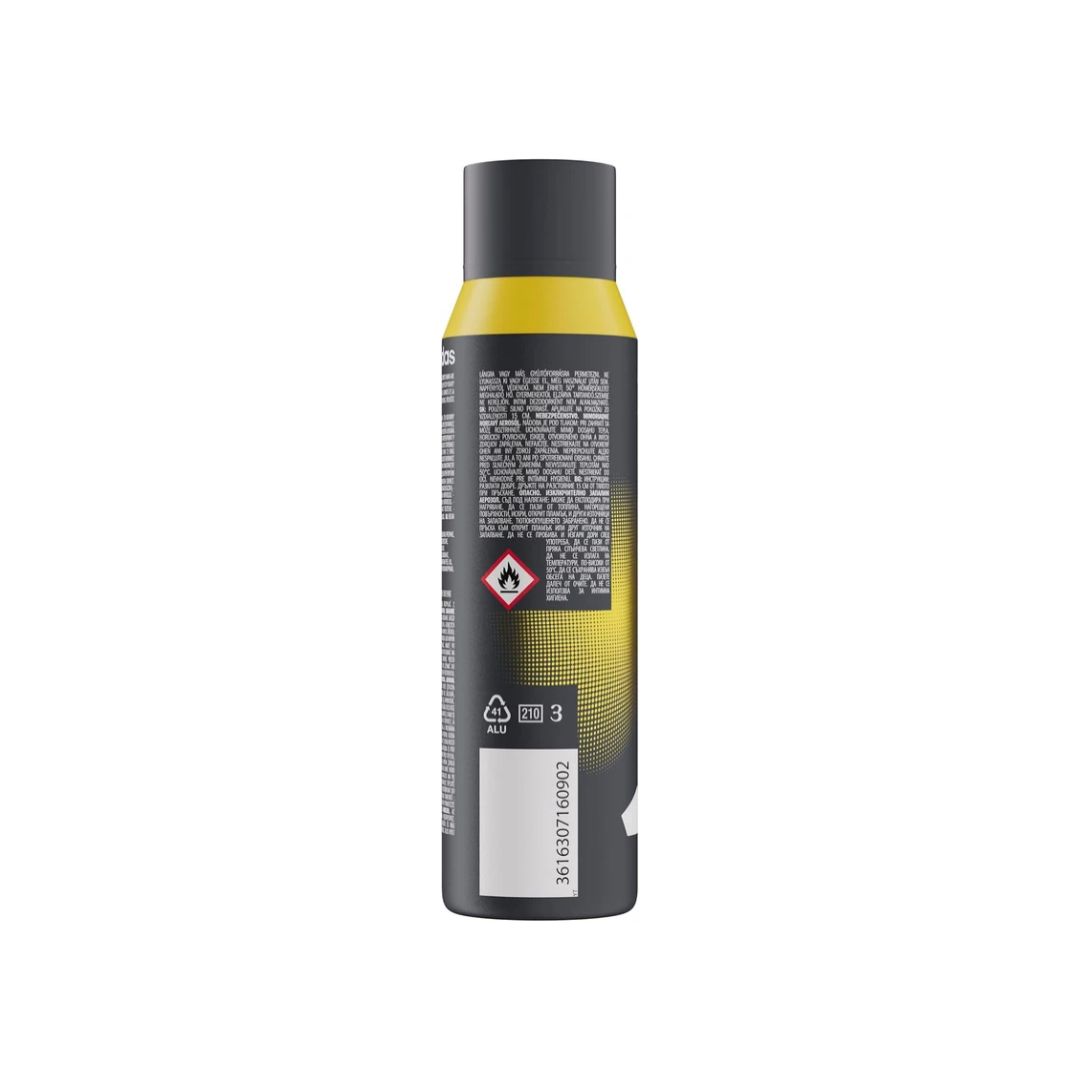 Active Endurance Anti-Perspirant Spray - 150ml
