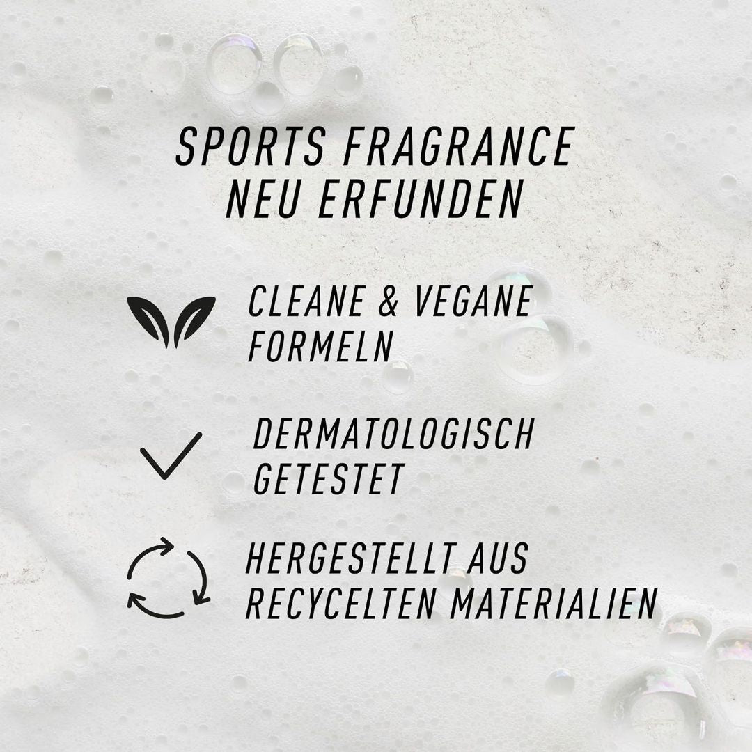 Ice Dive Shower Gel - 400ml