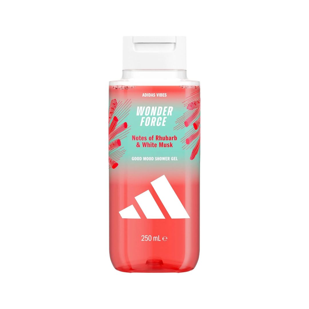 Vibes Wonder Force Shower Gel - 250ml