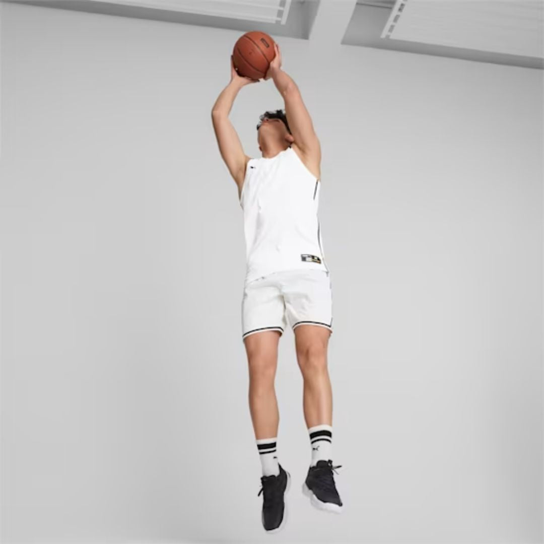 Hoops Team Basketball Shorts