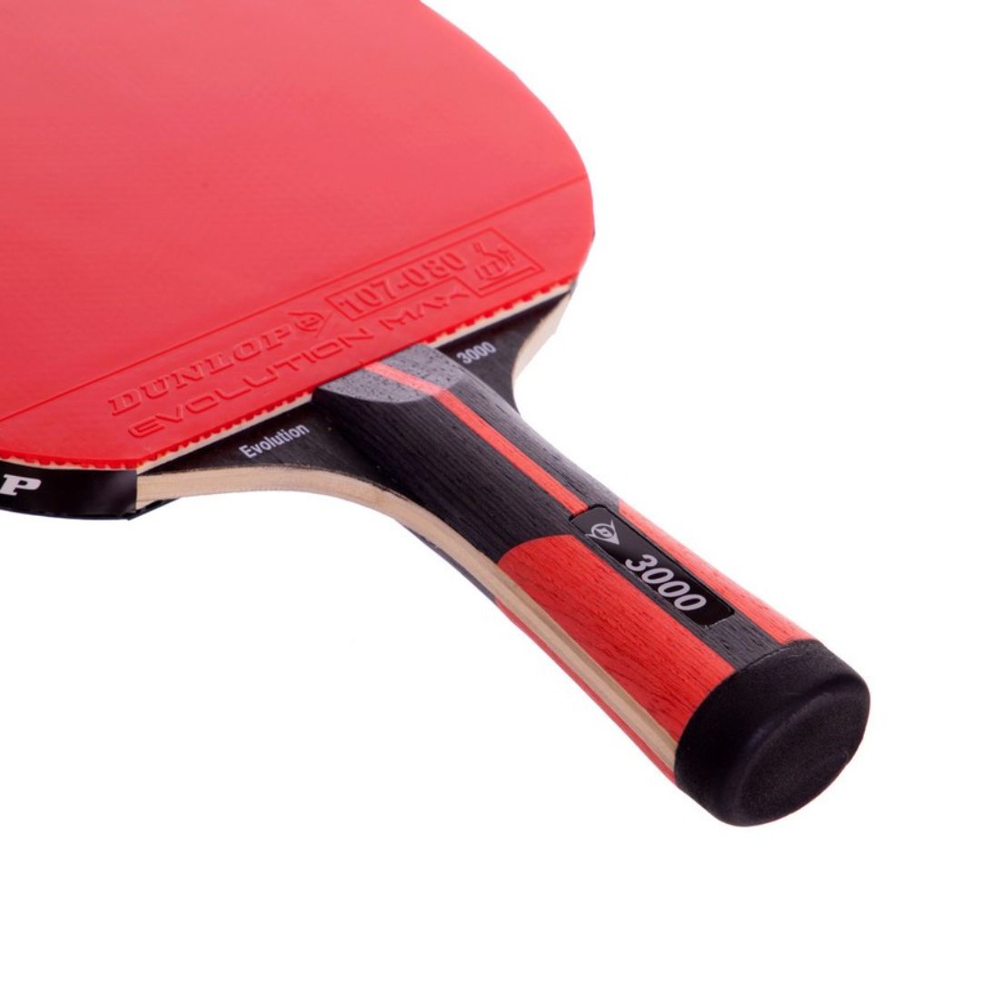 Evolution 3000 Table Tennis Racket
