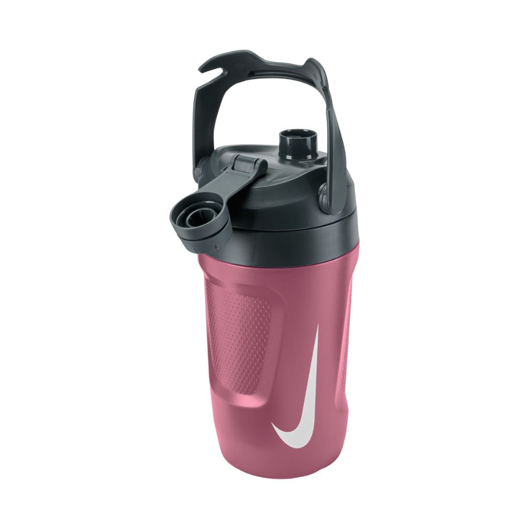Fuel Jug 40 Oz Chug Water Bottle