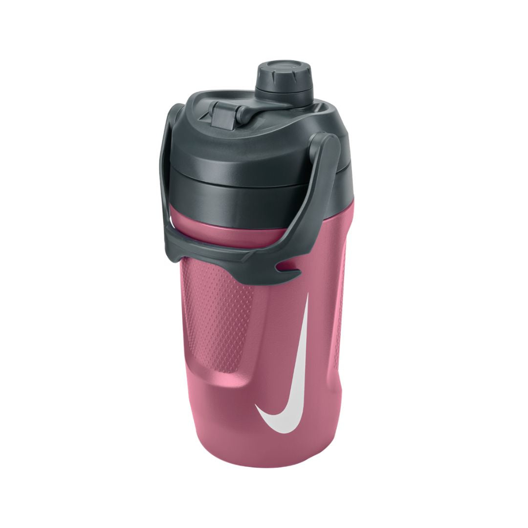 Fuel Jug 40 Oz Chug Water Bottle