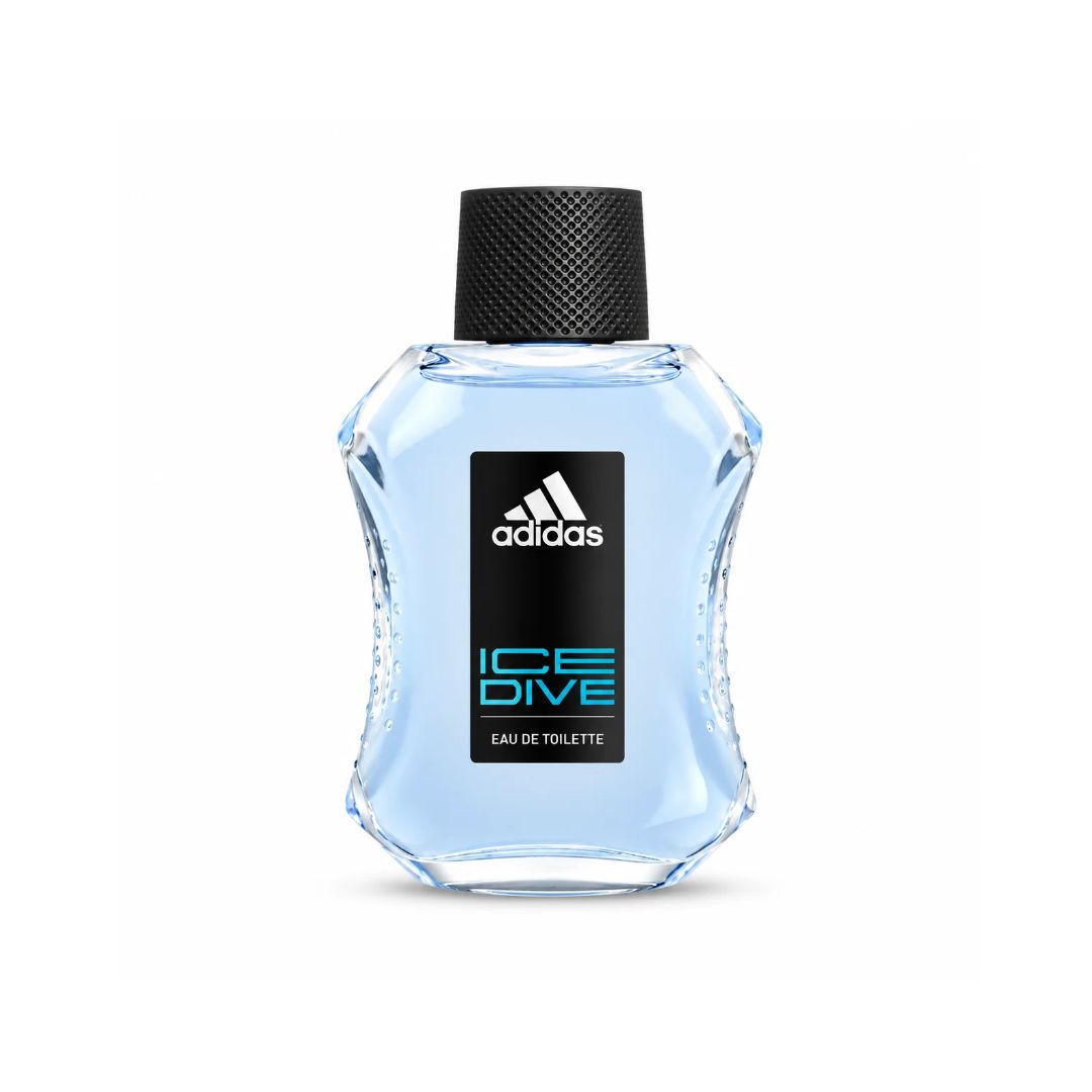 Ice Dive Eau De Toilette - 100ml