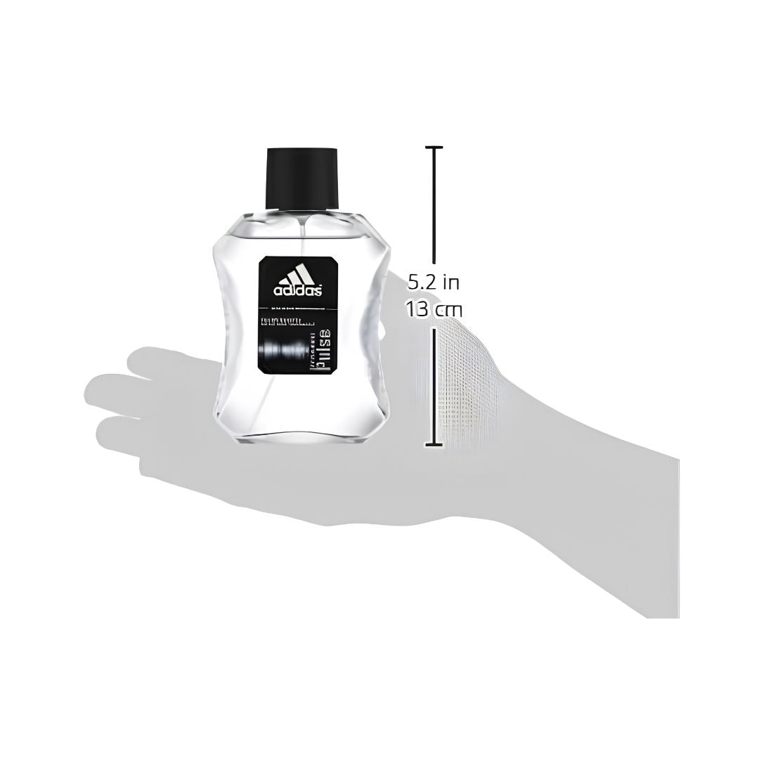 Dynamic Pulse Eau De Toilette - 100ml