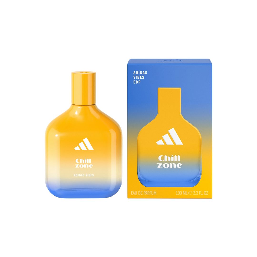 Vibes Chill Zone Eau De Parfum - 100ml