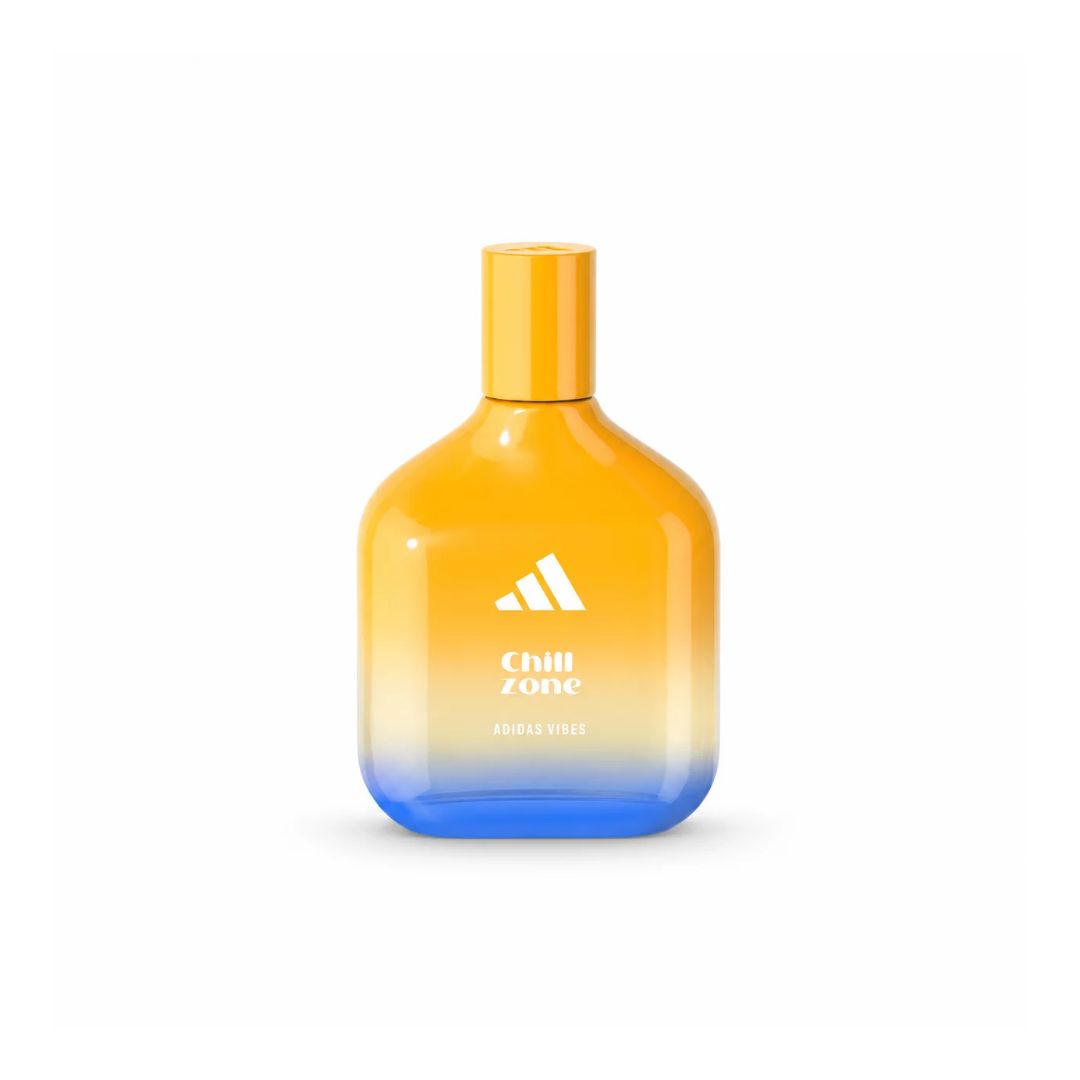 Vibes Chill Zone Eau De Parfum - 100ml