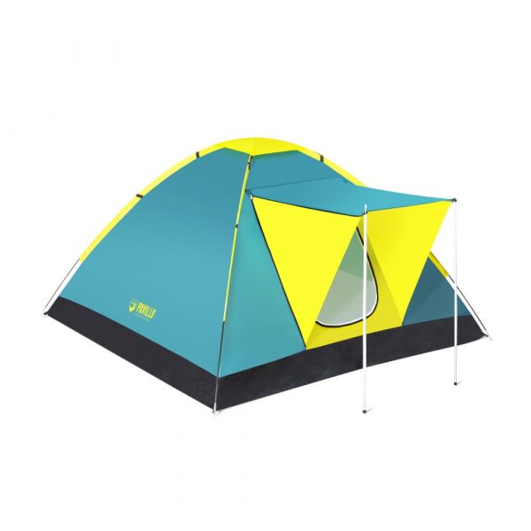 pavillo pop up tent Pavillo Coolground 3 Tent 210X210X120